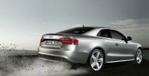 AUDI   -  -  - Audi A5